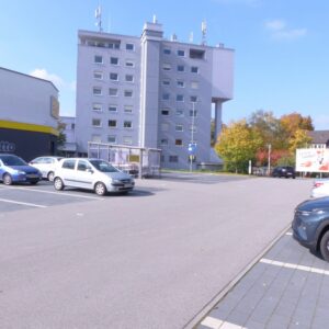 Rennweg   5 Netto neb. Einf. quer