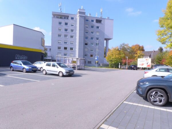 Rennweg   5 Netto neb. Einf. quer