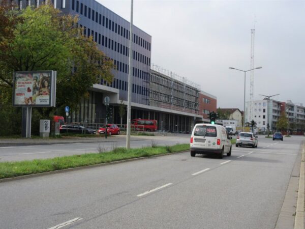 Greflinger Str.  22/We.li.