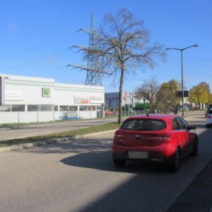 Bukarester Str.   8/We.li. CS