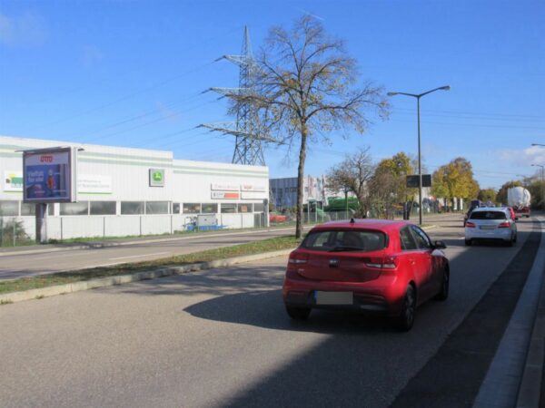 Bukarester Str.   8/We.li. CS