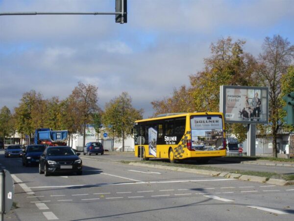 Straubinger Str.   2/We.re.