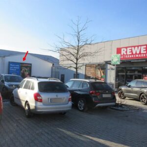 Wernerwerkstr.   2/REWE PP/Pos. 3