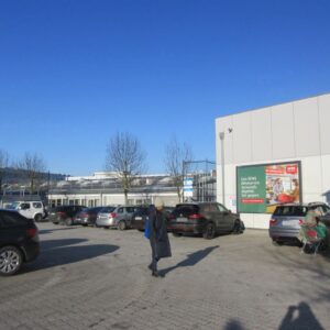 Wernerwerkstr.   2/REWE PP/Pos. 2
