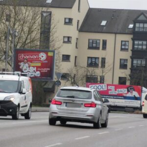 Kirchmeierstr./Kumpfmhler Brcke/We.li.