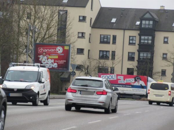 Kirchmeierstr./Kumpfmhler Brcke/We.li.