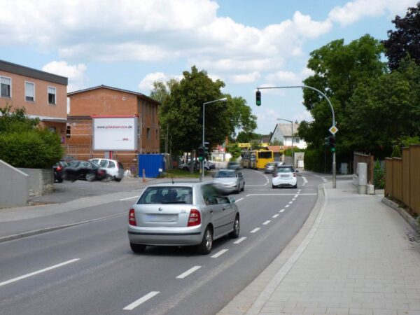 Unterislinger Weg 16b  RS