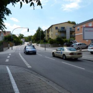 Unterislinger Weg 16b  VS