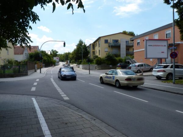 Unterislinger Weg 16b  VS