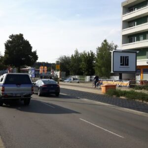 Further Str. 10a (B 8)  / Frankenstr. VS