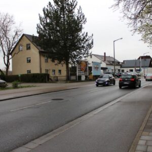 Amberger Str. 111 (B 15)