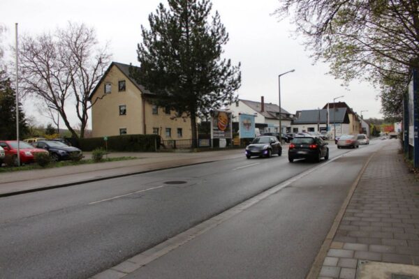 Amberger Str. 111 (B 15)